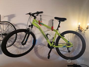 Mountain  bike