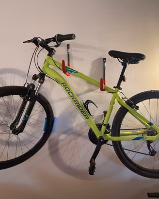 Mountain  bike
