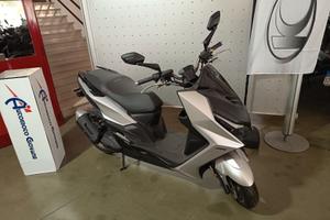 Kymco KRV 200 € 3.900,00 F.C.