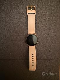 Orologio Samsung Galaxy Whatch Active