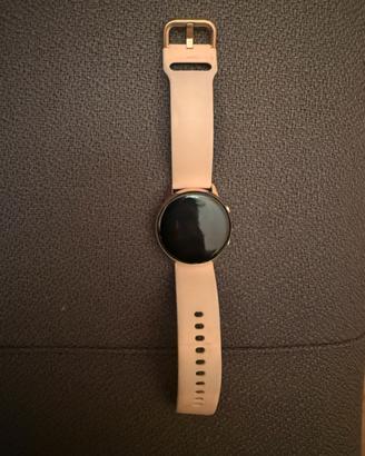 Orologio Samsung Galaxy Whatch Active