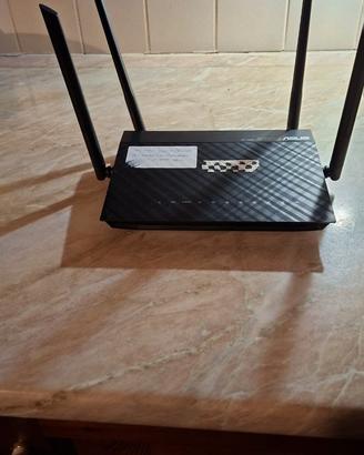 ASUS DSL-AC55U Gigabit Modem Router Wireless