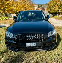 AUDI Q5 2.0 TDI Business quattro 177cv s-tronic