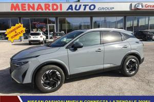 Nissan Qashqai MHEV 140cv N-Connecta 2025 * P...