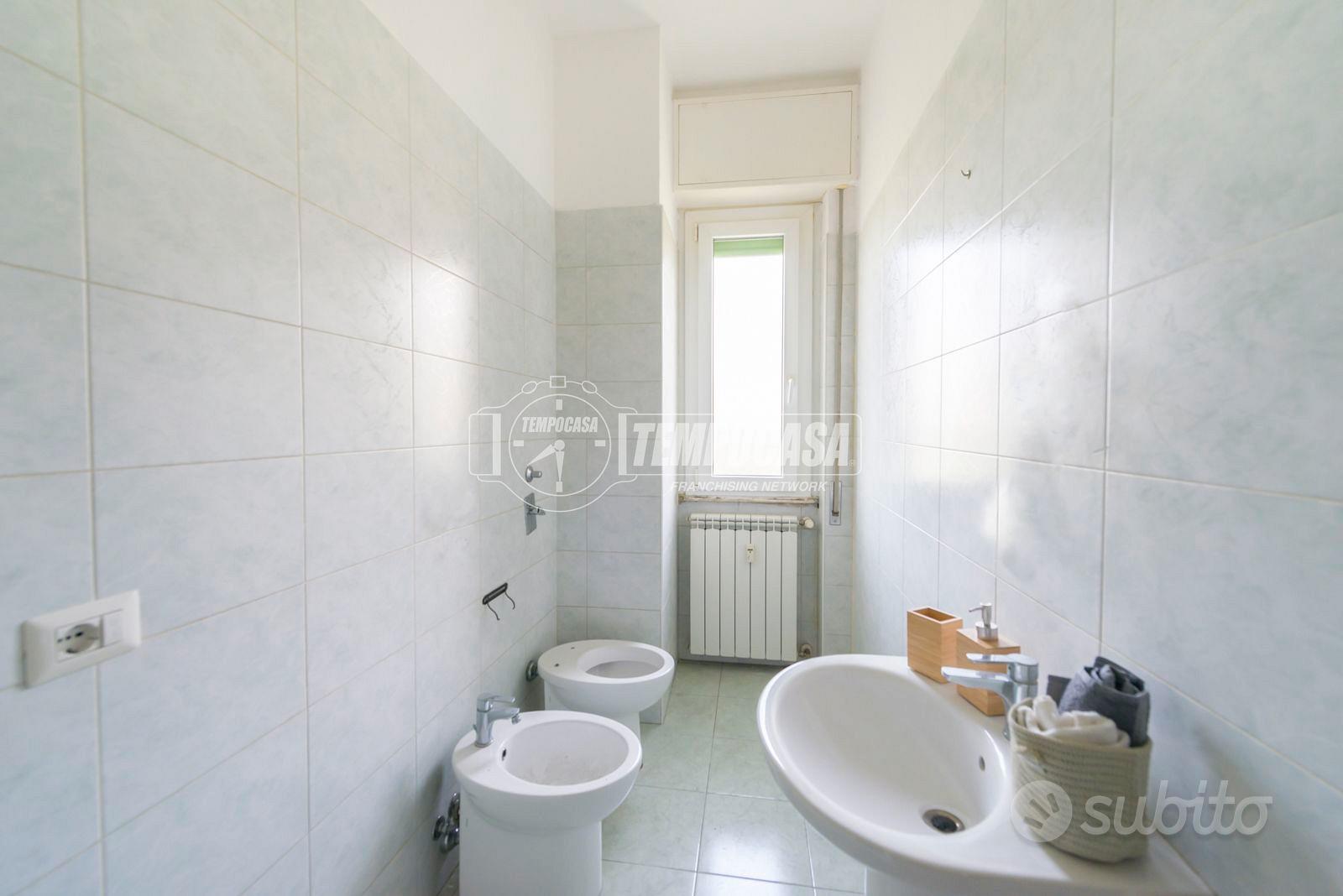 Apartment in Sesto San Giovanni, Cassina de' Gatti - View 4