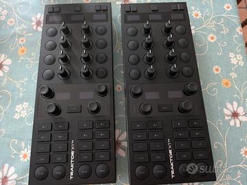 2 Traktor X1 Mk3