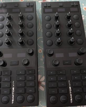 2 Traktor X1 Mk3
