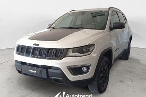 Jeep Compass 2.0 Multijet II 170 CV 4WD Autom...