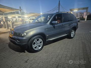 Bmw X5 3.0d cat m sport