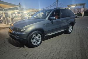 Bmw X5 3.0d cat m sport