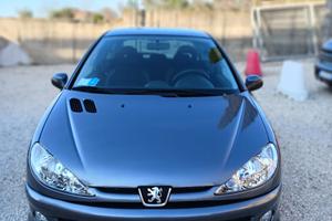 Peugeot 206 neopatentati