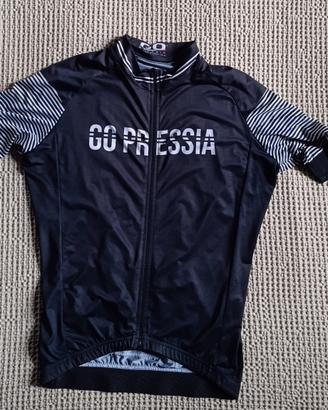 abbigliamento sportivo ciclismo 