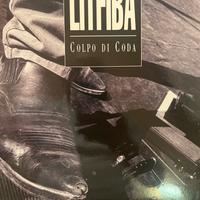 Litfiba - Colpo di coda