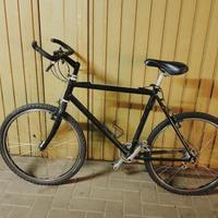 bicicletta mountain bike