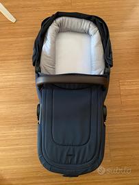 Navicella Culla Joolz Aer+ Navy Blu