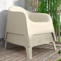 Poltrone da giardino