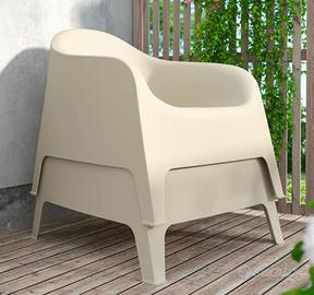 Poltrone da giardino