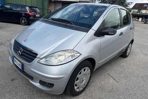 MERCEDES-BENZ A 150 BENZINA/GPL Avantgarde senza
