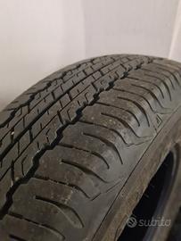 4 pneumatici 4 seasons per Suzuki Jimny