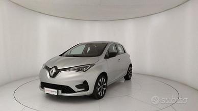 Renault ZOE Zen R110