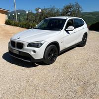 Bmw x1 xdrive