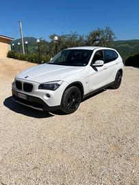 Bmw x1 xdrive
