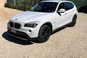 Bmw x1 xdrive