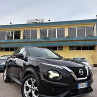 Nissan Juke 1.0 DIG-T 117 CV Tekna