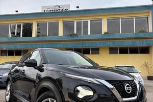 Nissan Juke 1.0 DIG-T 117 CV Tekna