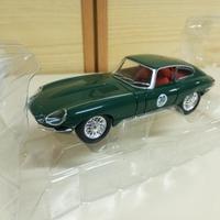 MODELLINI   JAGUAR   E-TYPE
