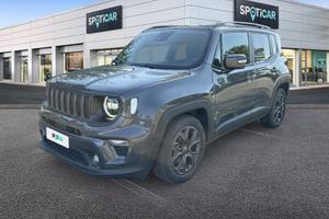 Jeep Renegade 1.3 T4 DDCT 150cv 80th Anniversary