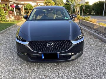 Mazda cx30