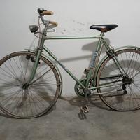 Bici uomo Ganna