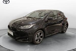 Toyota Yaris 1.5 Hybrid 5 porte Trend