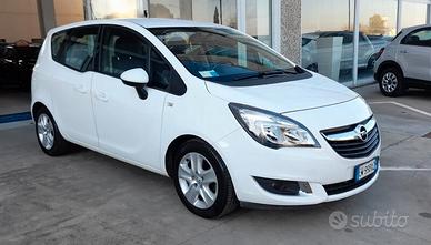 Opel Meriva 1.6 CDTI 110CV Start&Stop Elective