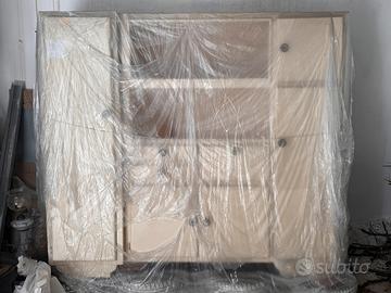 Mobile credenza anni 40