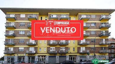 4 LOCALI RISTRUTTURATO IN VIA BERRINO