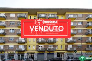 4 LOCALI RISTRUTTURATO IN VIA BERRINO