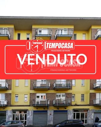 4 LOCALI RISTRUTTURATO IN VIA BERRINO