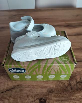 NUOVE Chicco scarpe bimba taglia 21