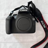 Canon EOS 1300D