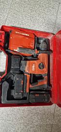 TASSELLATORE HILTI TE 6-22 NURON