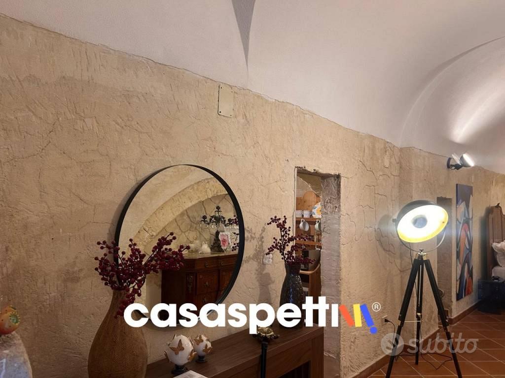 Appartamento – Grottaglie, Quartiere delle Ceramiche, Taranto - Vista 4