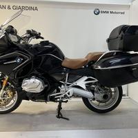 BMW R 1250 RT Abs