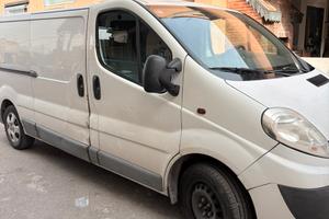 Opel vivaro 2.0