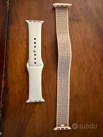 2 Cinturini originali Apple per Apple Watch