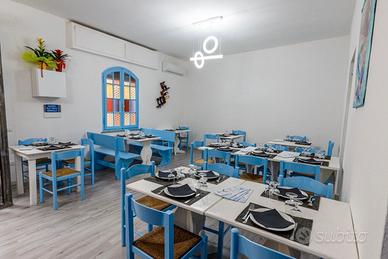 Locale commerciale P.ssi Piazza Santa Barbara