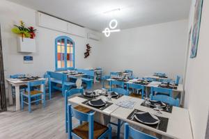 Locale commerciale P.ssi Piazza Santa Barbara