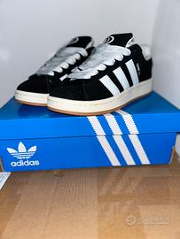 Adidas Campus Nere 00’s