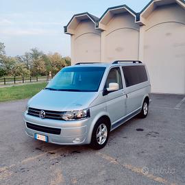 Volkswagen t5 Transporter 1.9tdi